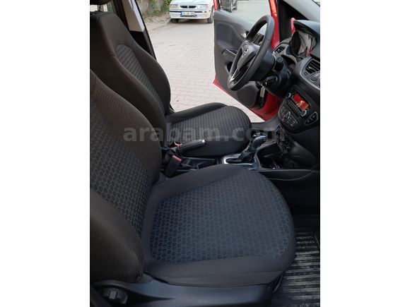 Sahibinden Opel Corsa 1.4 Twinport Active 2017 Model