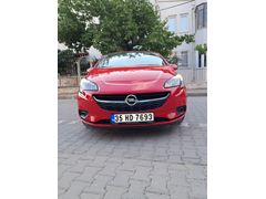 Sahibinden Opel Corsa 1.4 Twinport Active 2017 Model