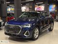 *K.KARTINA 12 TAKSİT*_2024 AUDI Q3 SPORTBACK 35 TFSI S LINE