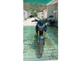 Sahibinden Kuba Terra 125 