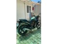 Sahibinden Kuba Terra 125 