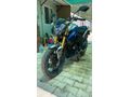Sahibinden Kuba Terra 125 