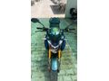 Sahibinden Kuba Terra 125 