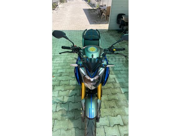 Sahibinden Kuba Terra 125 
