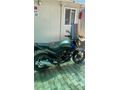 Sahibinden Kuba Terra 125 