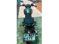 Sahibinden Kuba Terra 125 