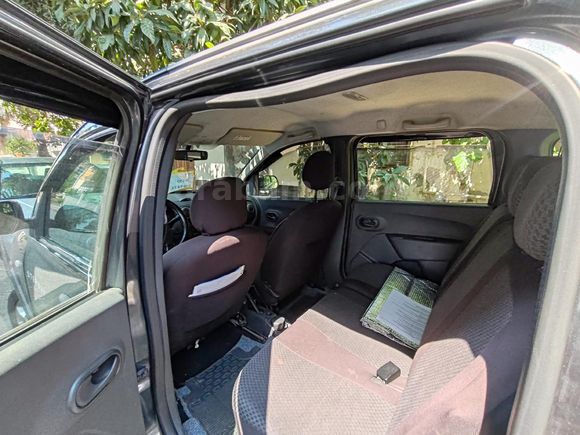Sahibinden Dacia Lodgy 1.5 dCi Stepway 2015 Model