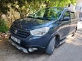 Sahibinden Dacia Lodgy 1.5 dCi Stepway 2015 Model