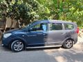 Sahibinden Dacia Lodgy 1.5 dCi Stepway 2015 Model