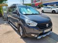 Sahibinden Dacia Lodgy 1.5 dCi Stepway 2015 Model
