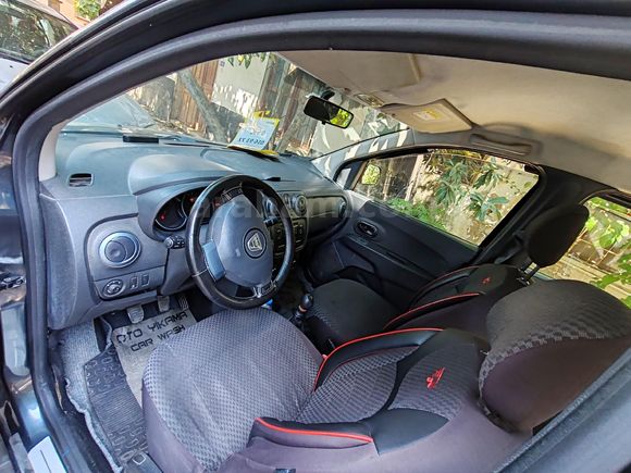 Sahibinden Dacia Lodgy 1.5 dCi Stepway 2015 Model