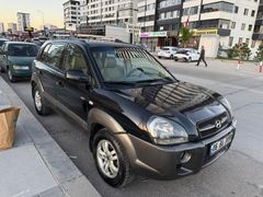 Sahibinden Hyundai Tucson 2.0 CRDi 2006 Model 