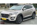 2019 HYUNDAİ TUCSON 1.6 CRDİ STYLE PLUS BOYAYASIZ CAM TAVAN LI