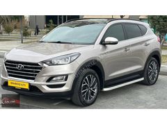 2019 HYUNDAİ TUCSON 1.6 CRDİ STYLE PLUS BOYAYASIZ CAM TAVAN LI