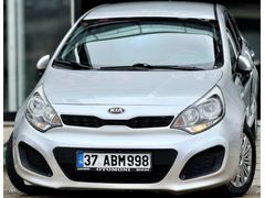 _OTOMONİ_ BOYASIZ,DEĞİŞENSİZ,TRAMERSİZ,LPG'Lİ,BAKIMLI RİO