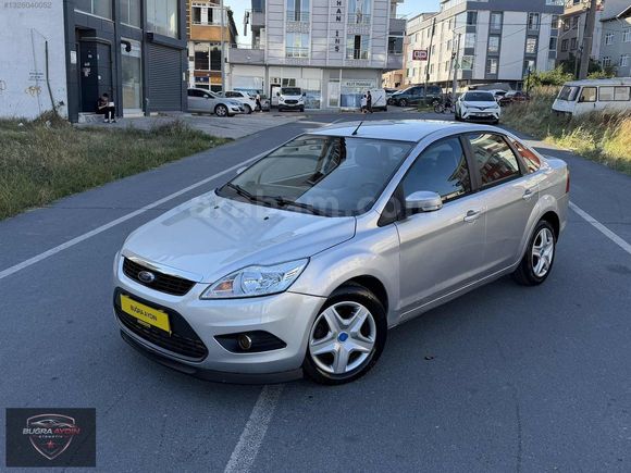 FORD FOCUS 1.6 TREND X