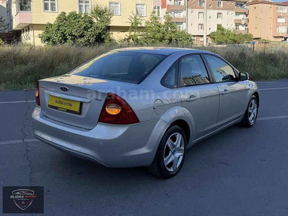 FORD FOCUS 1.6 TREND X