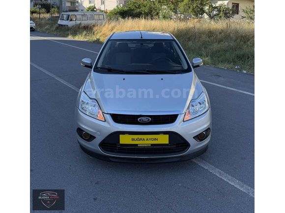 FORD FOCUS 1.6 TREND X