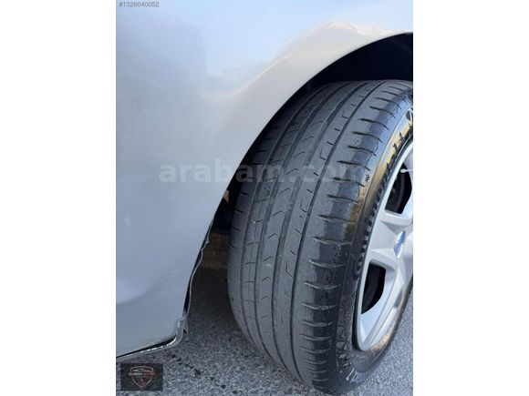 FORD FOCUS 1.6 TREND X