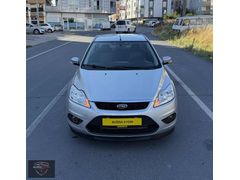 FORD FOCUS 1.6 TREND X