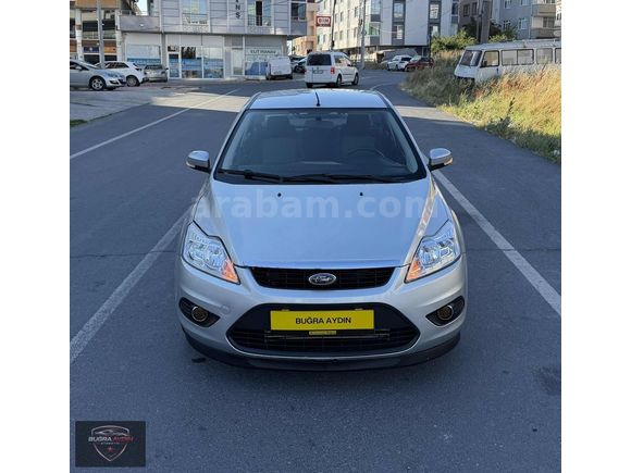 FORD FOCUS 1.6 TREND X