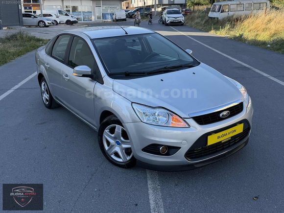 FORD FOCUS 1.6 TREND X