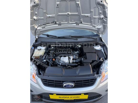 FORD FOCUS 1.6 TREND X