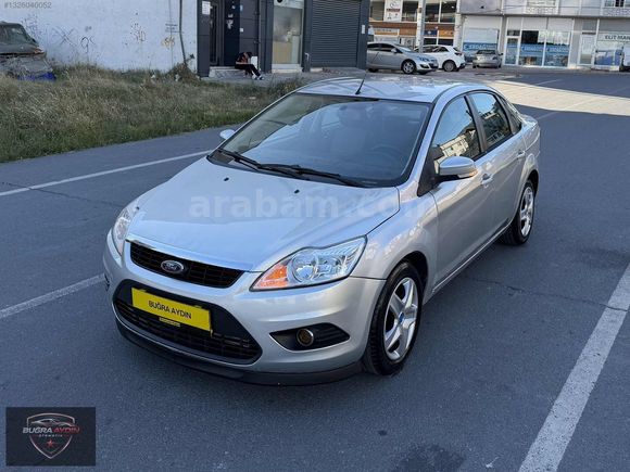 FORD FOCUS 1.6 TREND X