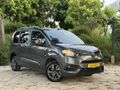 HATASIZ 94 BİNDE EN DOLUSU TOYOTA CAM TAVAN-KOLTUK ISITMA-HEADUB