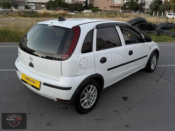 OPEL CORSA ESSENTİA