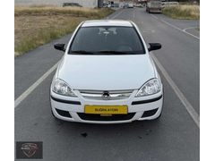 OPEL CORSA ESSENTİA