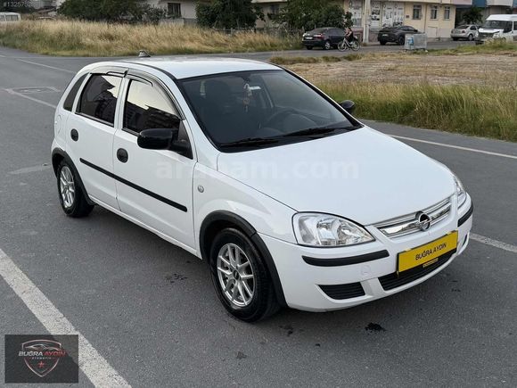 OPEL CORSA ESSENTİA