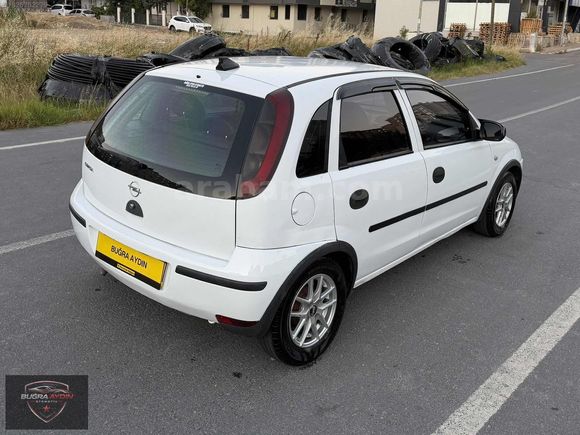 OPEL CORSA ESSENTİA