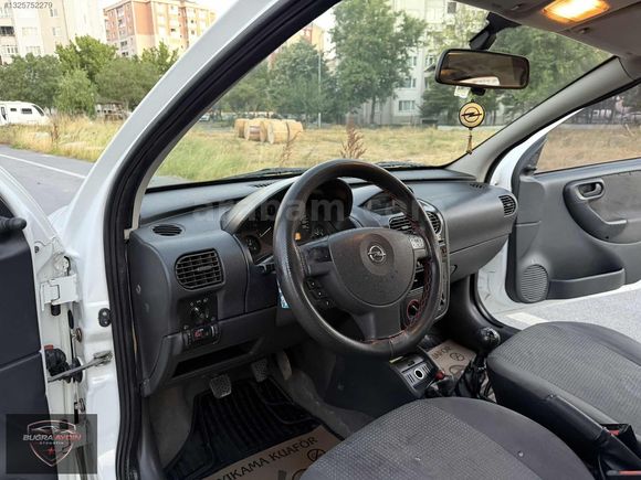 OPEL CORSA ESSENTİA