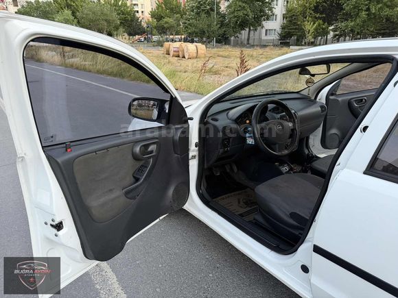 OPEL CORSA ESSENTİA