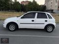 OPEL CORSA ESSENTİA