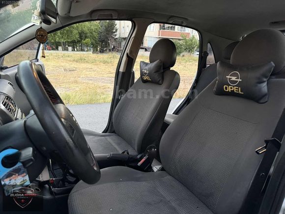 OPEL CORSA ESSENTİA