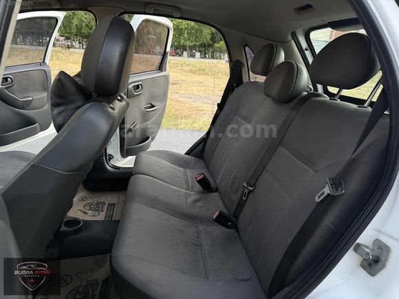 OPEL CORSA ESSENTİA