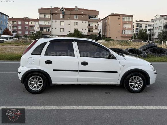 OPEL CORSA ESSENTİA