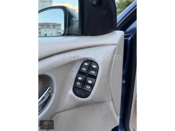 FORD FOCUS 1.6 CHİA DOLU