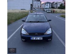 FORD FOCUS 1.6 CHİA DOLU