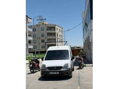 Sahibinden Ford Transit Connect T220 L 2012 Model  613.000 km Beyaz