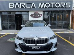 2025 BMW 5.20İ M SPORT_SOĞUTMA_360_BROOKLYN_FULL_FULL_HATASIZ