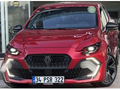 _OTOMONİ_BOYASIZ,DEĞİŞENSİZ,TRAMERSİZ,SIFIRDAN FARKSIZ,FULL CLİO