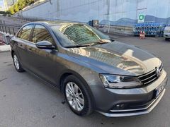 AKGÜL 34'DEN 2017 1.4 TSİ DSG JETTA COMFORTLİNE