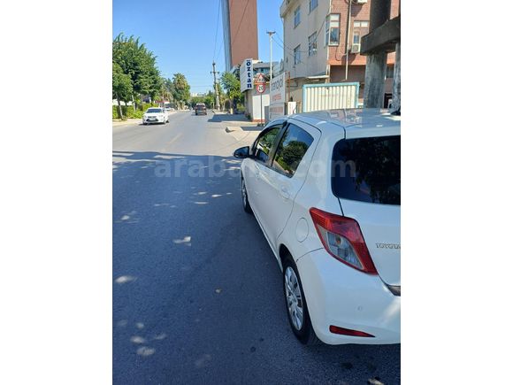 Sahibinden Toyota Yaris 1.33 Fun 2012 Model