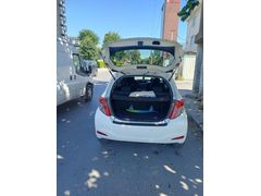 Sahibinden Toyota Yaris 1.33 Fun 2012 Model
