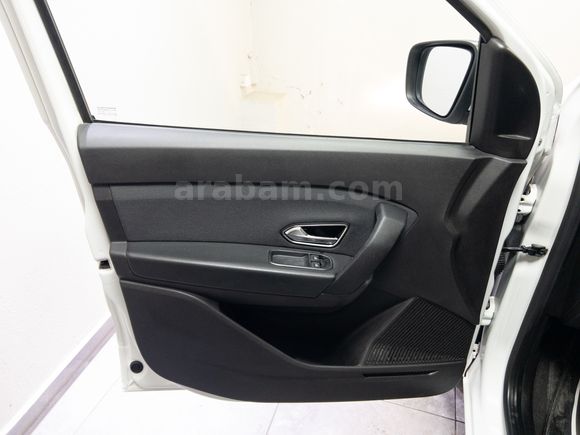 "%0 FAİZ KREDİ"2022 EXPRESS COMBI 1.5 BLUEDCI JOY "67.545 KM"