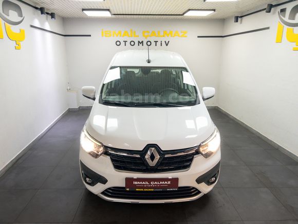 "%0 FAİZ KREDİ"2022 EXPRESS COMBI 1.5 BLUEDCI JOY "67.545 KM"
