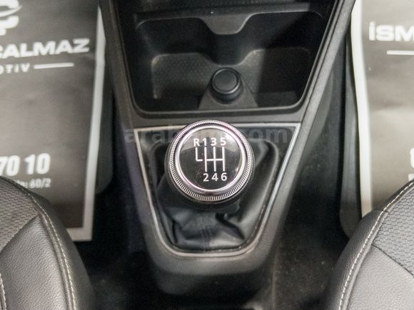 "%0 FAİZ KREDİ"2022 EXPRESS COMBI 1.5 BLUEDCI JOY "67.545 KM"
